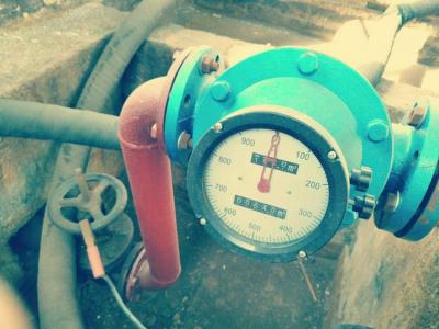 Mechanical Oil Flow Meters