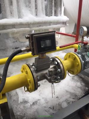 Digital Gas Flow Meters and Their Benefits for Accurate Flow Measurement