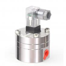 Small Flow meter