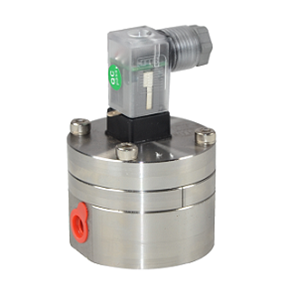 Low flow liquid flow meter