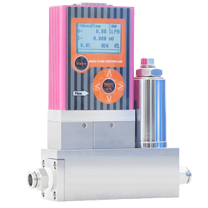 SFM/C series micro flow meter/controller