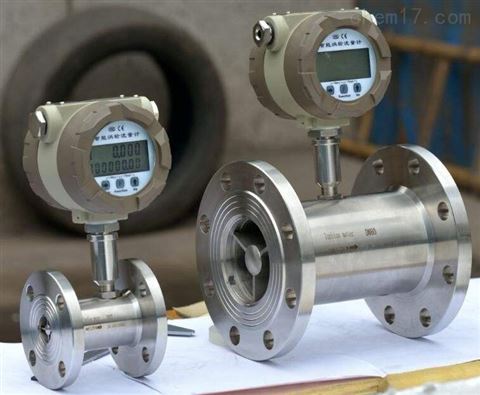 Low corrosive, low viscous and clean liquid measurement -Turbine flow meters (TUF)