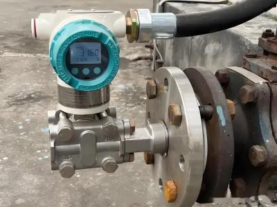 Pressure Measurement and Pressure Units in Engineering