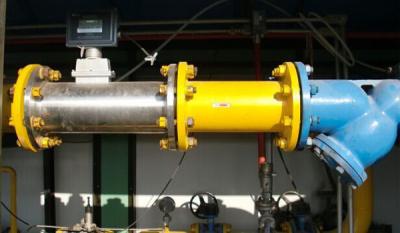 What are the Main Applications for the Flow Meters ?