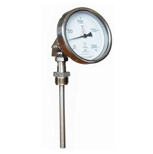 The Brief Introduction of Bimetallic Expansion Thermometer