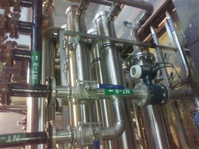 Best and Affordable Magnetic Flow Meter You Can Gets