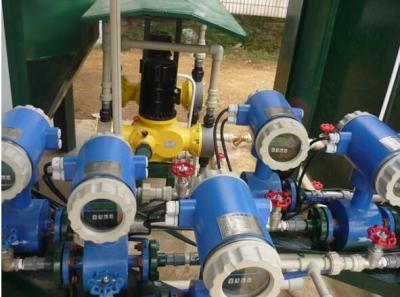 Installation Requirements of Electromagnetic Flow Meter