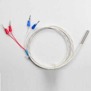 PT100 4 wire
