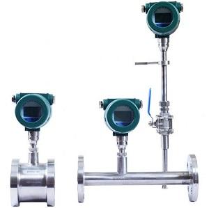Mass flow meter manufacturers