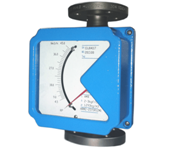 Variable Area Flow Meters: Simple, Reliable Measurement