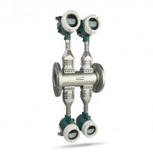 STLU-G Series Vortex Flow Meters