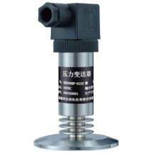 Sanitary Pressure Sensor