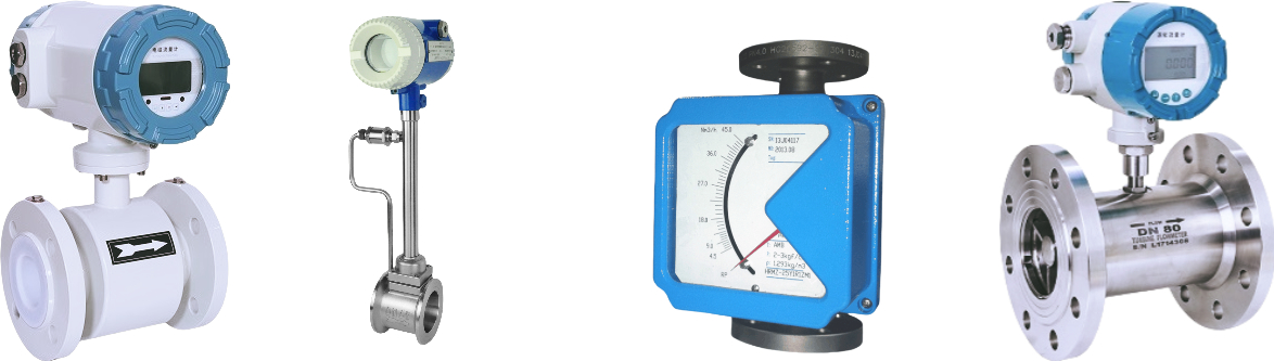 Hot Water Flow Meter