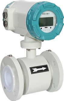 Magnetic Flow Meter Working Principle
