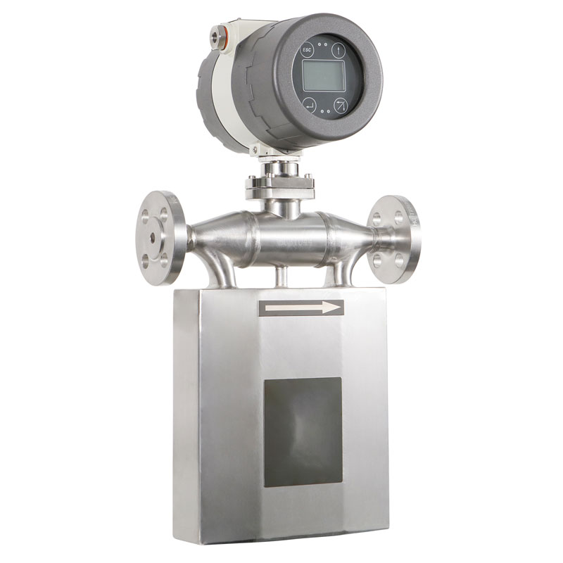 Alkyd Oil Flow Meter