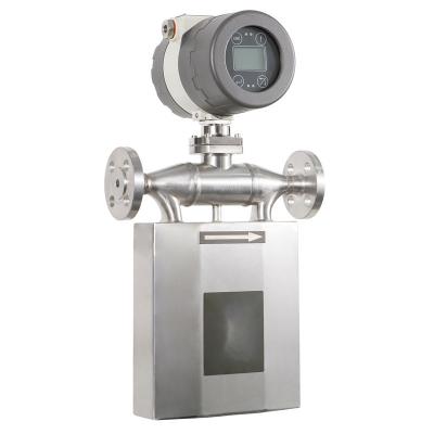 Alkyd Oil Flow Meter