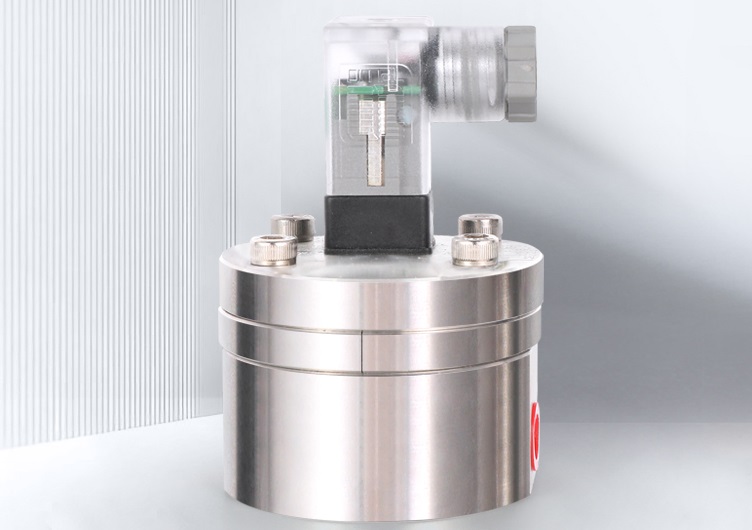 small flow meter for high viscoisty liquid