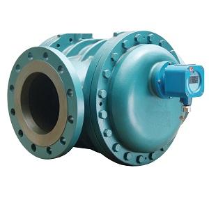 12-Inch Positive Displacement Flow Meter: Precision, Durability, and Performance