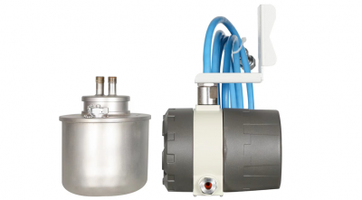 Coriolis Mass Flow Meter for the Fluorochemical and Specialty Gas Industry in Southeast Asia