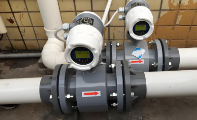 Best Flow Meters for the Glass Industry: A Practical Guide to Selecting, Sizing & Installing