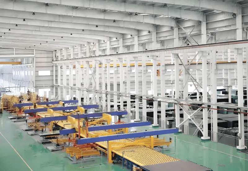 Float Glass Industry Float Glass Industry