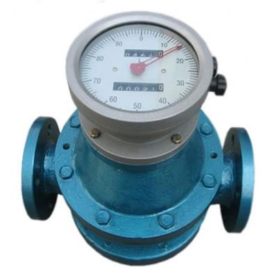 How to Choose a Diesel Flow Meter ?