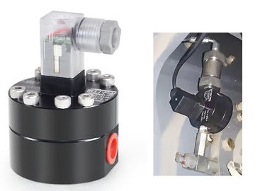 ml min diesel flow meter,small diesel flow meter