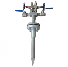 Pitoba Flowmeter