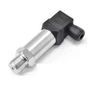 All about pressure transmitters with 4-20mA
