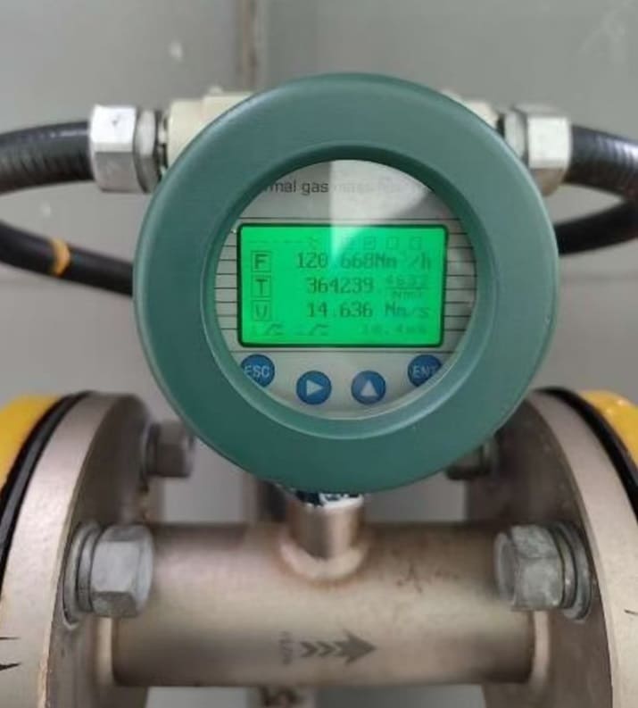 air mass flow meter air mass flow meter
