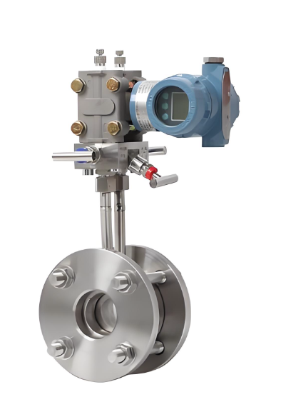 differential pressure flow meter