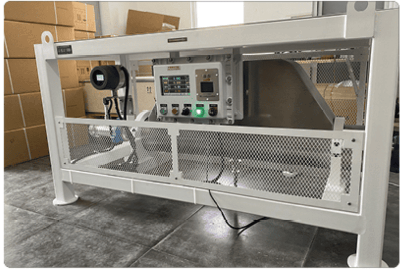 correct operation of Coriolis flow meter installation tips