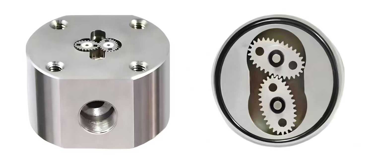 ultra low flow rate positive displacement flow meter design ultra low flow rate positive displacement flow meter design