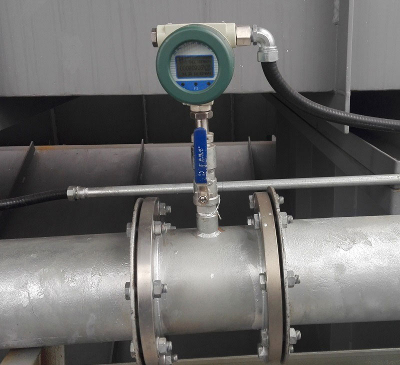 Air & Compressed Gas