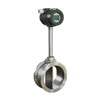 Vortex Flow Meter