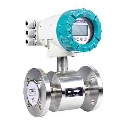 Phosphoric Acid Flow Meter